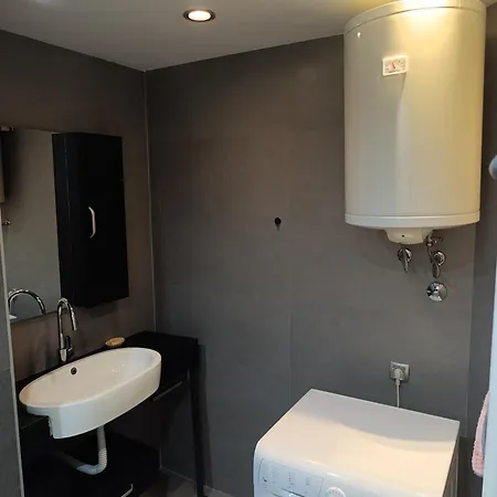 Alena Apartment Sarajevo