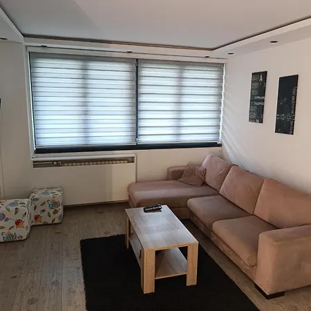 Apartment Alena Sarajevo